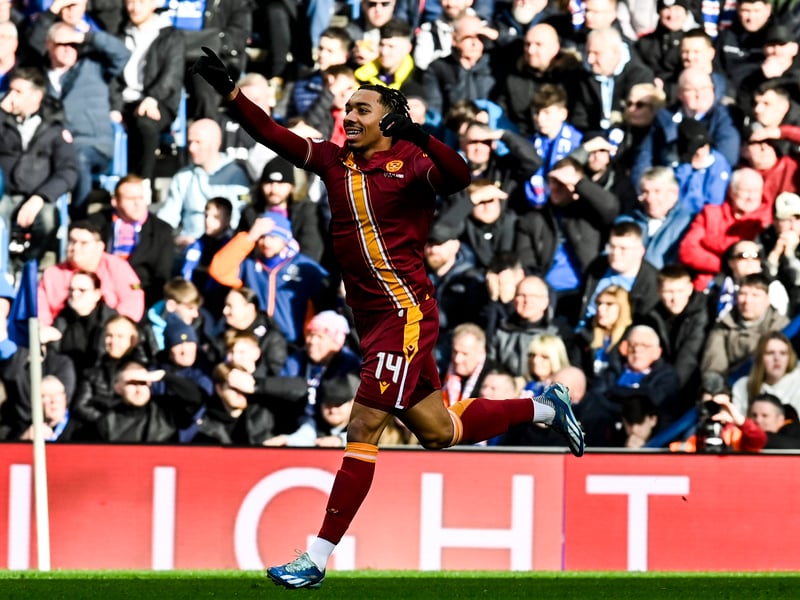 The 'Well have been in solid form recently with four wins, three draws and three defeat. They've been averaging 1.50 points per game. However, the narrowly missed out on the top six at the weekend.