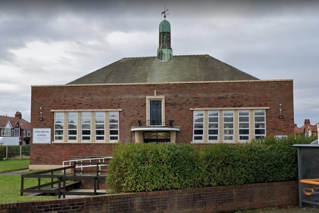 Rating: Good - The report said: "Spen Brook School is a special place to learn. Pupils arrive at the school following
substantial periods of disrupted education and quickly begin to flourish."