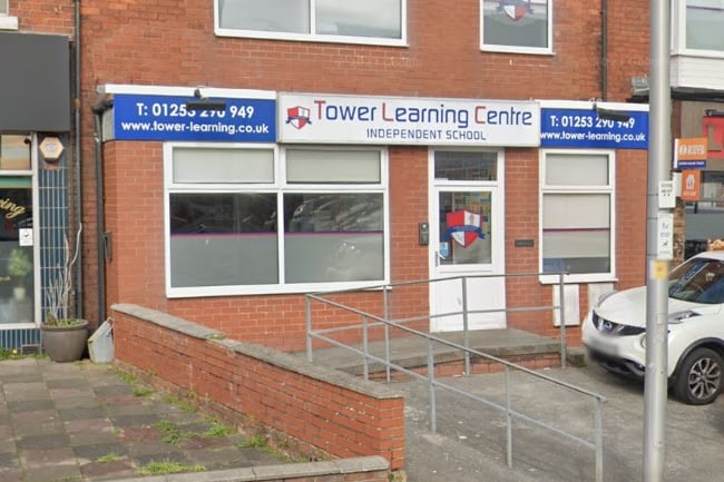 Rating: Good - Inspectors said "pupils are nurtured and cared for at Tower Learning Centre."