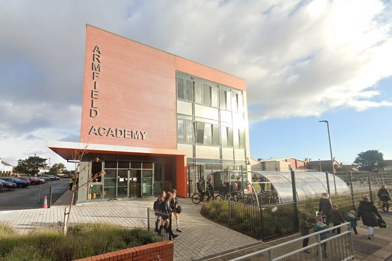 Rating: Good - The report said: "Pupils are happy at this school and feel safe around the site. They know that there
are adults who they can talk to for help or advice if needed. Pupils value the strong relationships between adults and pupils in this school."