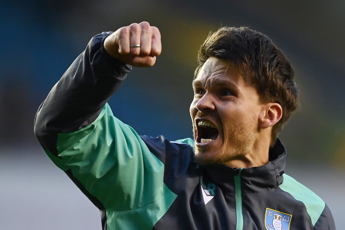 Danny Roehl The five games Sheffield Wednesday fans will be able to watch Danny ...
