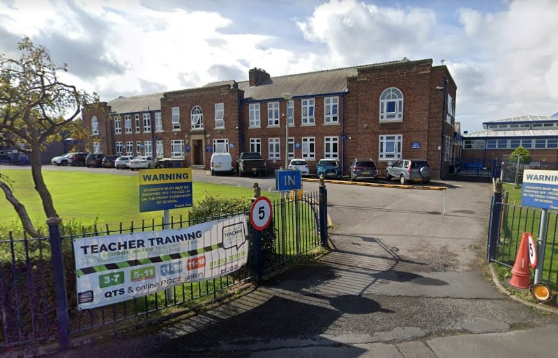 Rating: Good - The report said: "Hodgson Academy is a calm and orderly learning community where pupils are happy
and polite. Pupils value the positive relationships that staff have forged with them. They said that this helps them to feel safe."