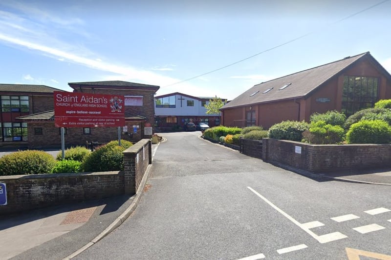 Rating: Good - The report said: "Pupils enjoy coming to school. They feel safe because they are confident that they can ask staff for help if they need to. Pupils, including those with special educational needs and/or disabilities (SEND), said that staff will listen to and act on their concerns."