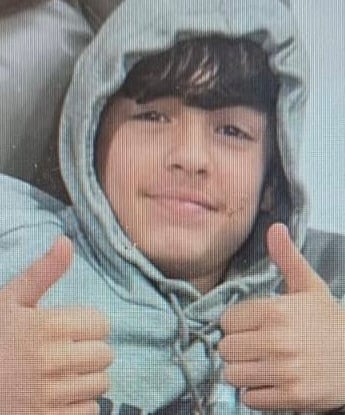 Missing: Teen not seen for five days could be in Barnsley