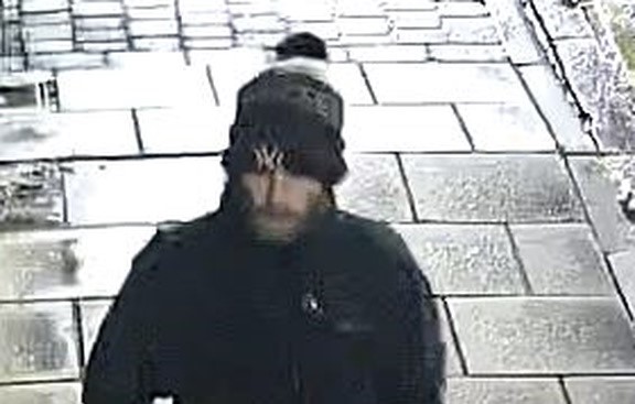 Photo LD7662 refers to a burglary in Leeds City Centre on April 3
