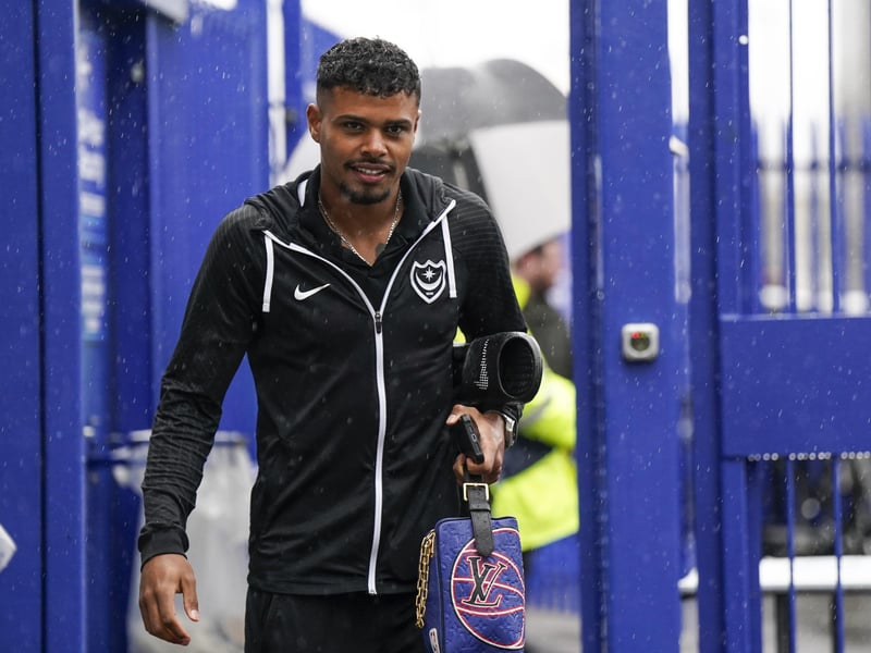 Rested against Shrewsbury but could be preferred to Myles Peart-Harris on this occasion.