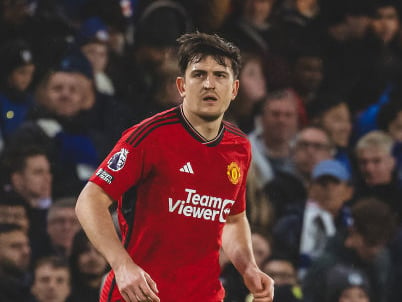 United conceded four goals at Chelsea but he played well. Maguire has proven himself as a reliable option all season and will be key again this weekend.