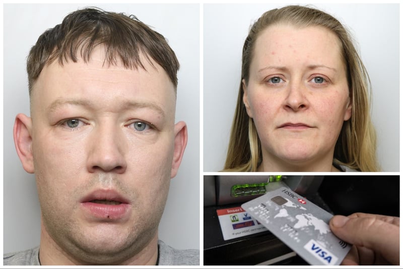 Kyle Bucknall, of Saxon Green, Moortown, was given 18 months' jail to run consecutively with the eight-year sentence he is currently serving, while Rachel Bennett, 37, of Greenfield Court, Wakefield, was jailed for 28 months, after both admitting being concerned in the supply of cocaine and cannabis, as well as money laundering. Bucknall operated a "ring and bring" drugs line, with two women including Bennett helping him to launder the profits.