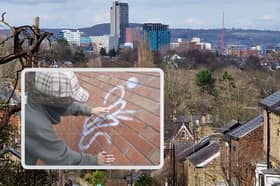 These are the 19 areas of Sheffield which recorded the highest levels of anti-social behaviour in 2023