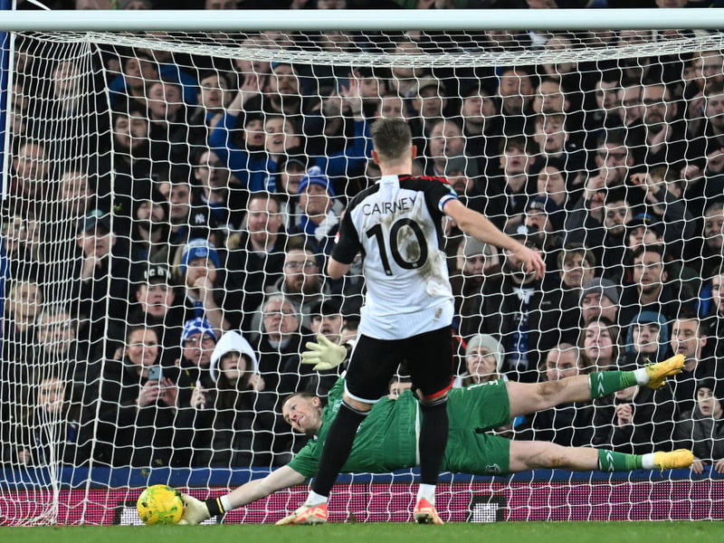 Shots at goal: 594; Goals: 47; Success ratio: 7.9%
