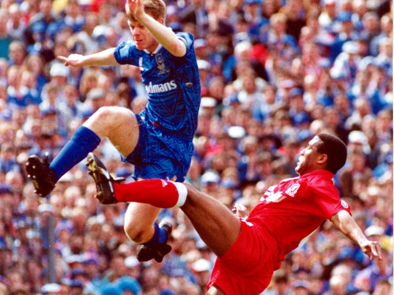 Andy Awford 