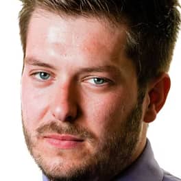 Jonny Drury