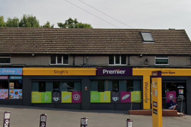 Singh's Premier, on 286-288 Herries Road, is listed as a 'Retailers - other'. It was handed a 1-star hygiene rating at its last inspection on January 16 2024. Food hygiene and safety was ‘improvement necessary’, structural compliance was ‘generally satisfactory’, and confidence in management was ‘major improvement necessary’.
