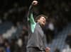 Sheffield Wednesday boss enjoying ‘special’ connection with Owls fans – but says don’t thank him yet