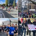April 7 marked the Sheffield Half Marathon 2024 