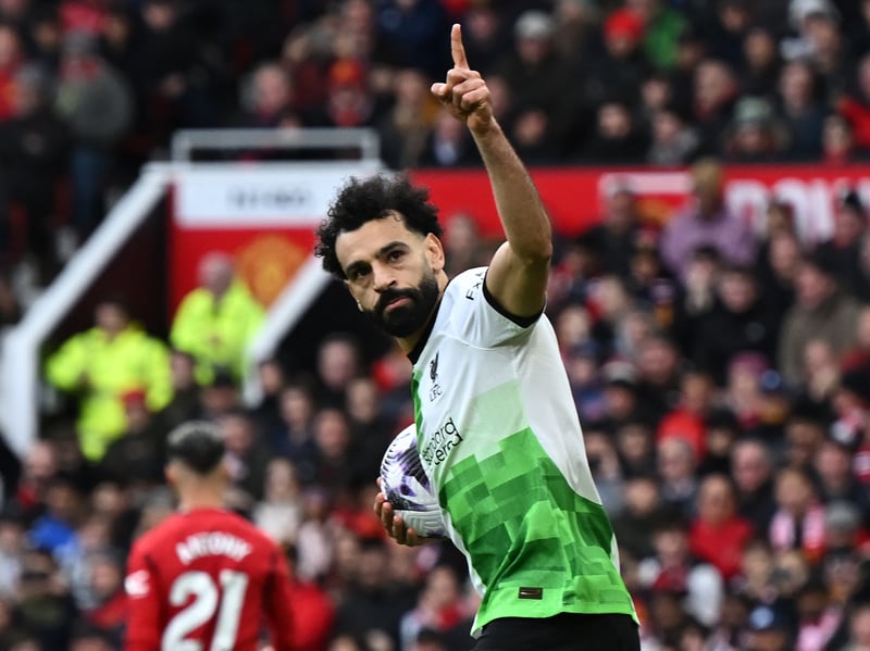 Liverpool's talisman has been in great form once again this season but a decision needs to be made on his future as his contract expires next summer. Clubs could bid for him this summer in the hope of prising him away which means Liverpool have to tread carefully.