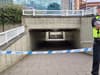 St Mary's Gate: Boy, 17, fighting for life and cordon in place after stabbing in Sheffield city centre