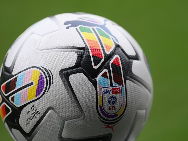 The official League One team of the season will be officially announced on Sunday evening