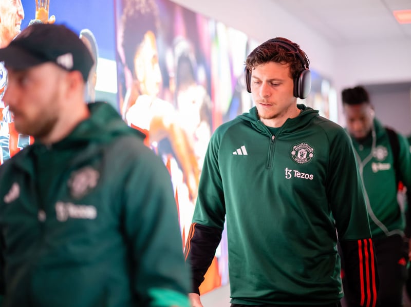 The understanding is that Lindelof will miss around a month of action after sustaining a hamstring injury against Brentford. United sources say he is expected to be back before the end of the season.