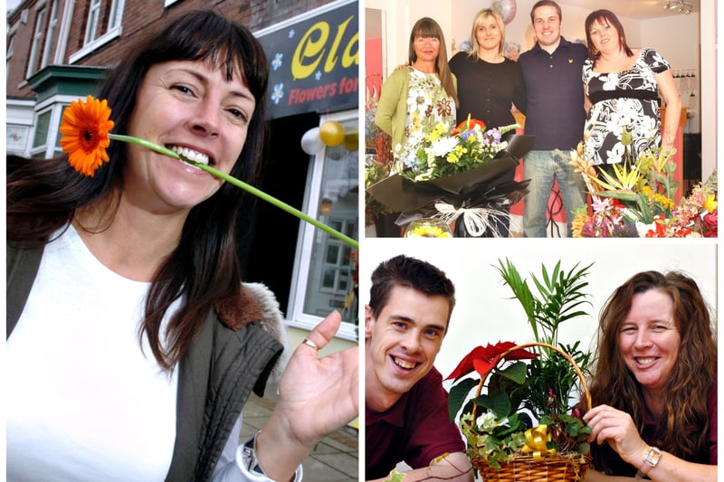 Share your views on the best Wearside florists over the years, by emailing chris.cordner@nationalworld.com