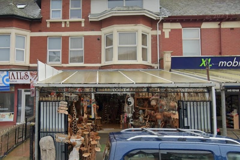 A mid terraced 3 storey property consisting of a retail shop rented at £11,800 per annum plus 3 self contained residential flats producing £15,600 per annum. Cost: £350,000