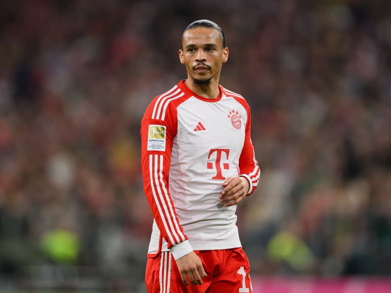 Doubt - the German international also returns to training after missing Heidenheim as he struggles to return to full fitness following a tendon injury