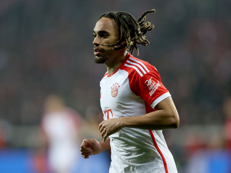 OUT - Boey continues to recover from a hip injury and remains out until the middle of the month.