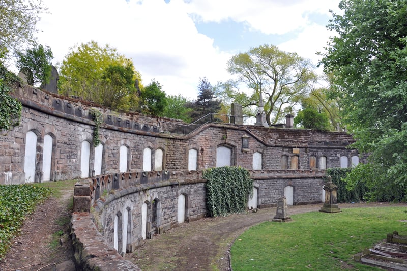 The Jewellery Quarter is home to two historic cemeteries, Key Hill and Warstone Lane. These cemeteries are full of history and have some interesting monuments. They’re peaceful, historic, and the only place where ‘eternal rest’ could mean a really long nap.