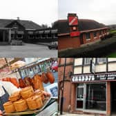 Some of the much-missed Sheffield institutions which have been lost over the years