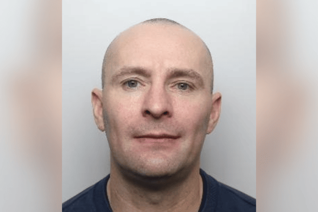 Thomas Fenlon has been jailed for seven years.