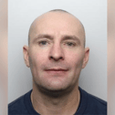 Thomas Fenlon has been jailed for seven years.