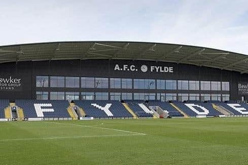 Wesham is the smaller neighbour to adjacent Kirkham and is home to AFC Fylde based at the impressive Mill Farm Sports Village.