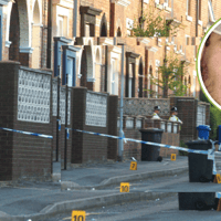 Still no justice for young Sheffield dad gunned down in street - 17 years on