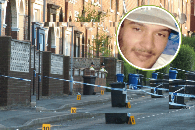 Seventeen years on, justice for James remains outstanding