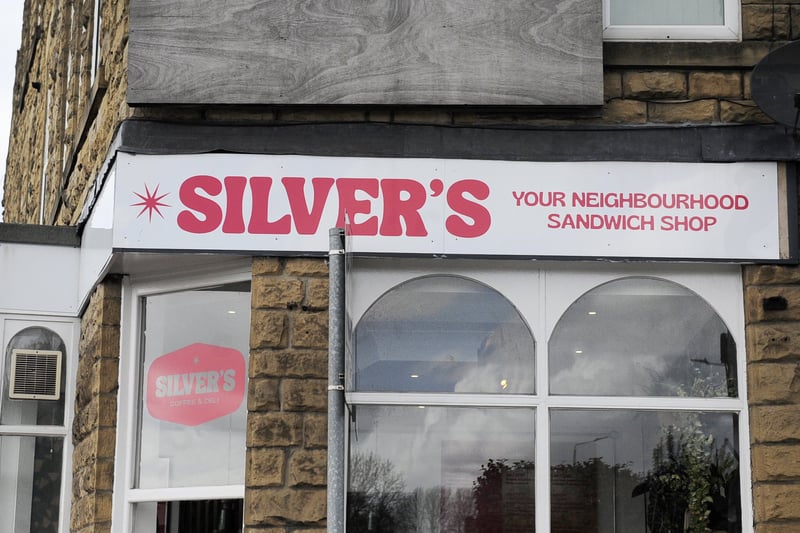 Silver’s Deli opened on Stanningley Road, Bramley, in November 2023. 
