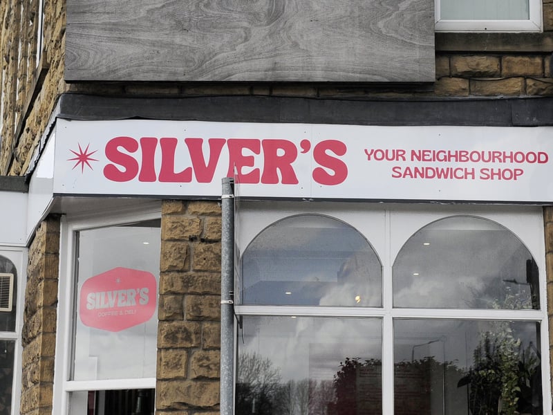 Silver’s Deli opened on Stanningley Road, Bramley, in November 2023. 