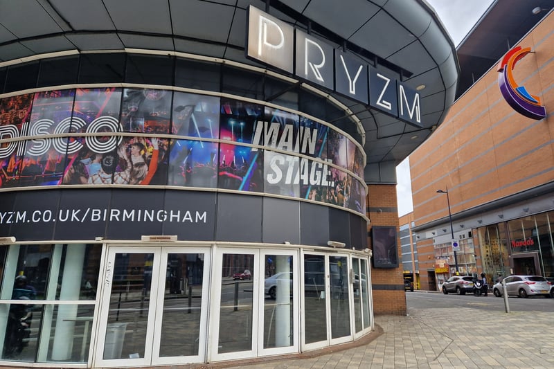 Two months has passed now, since the shocking closure of PRYZM