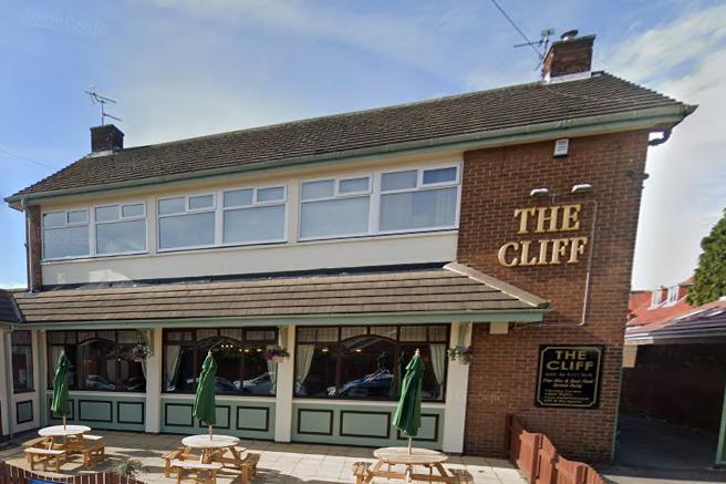 The Cliff in Roker is particularly popular for its roast dinners and comes in with a rating of 4.6. One diner said: "A great pub that has friendly staff and serves great food. The food served is lovely and a lot tastier and better for value than some of the other pubs around the sea front. They have a variety of specials that change and always offer something new. The base menu also has a good choice and everything is always fresh and tasty!"