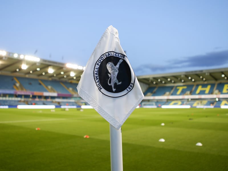 Sunderland to Millwall round-trip: 568 miles