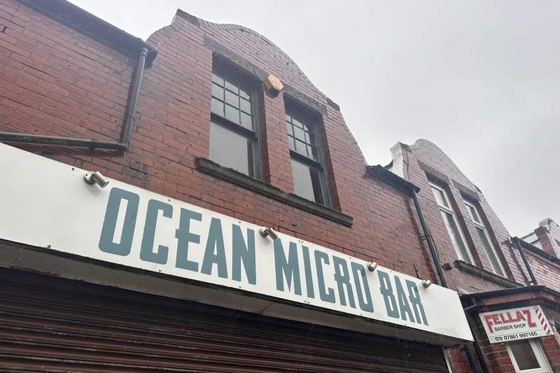 Also coming in with rating of 4.8 is Ocean Micro Bar in Sea Road. One reviewer said: "This is a cracking pub with lots of choice. Owner is very knowledgeable and gives great insight into local beer and ales. Great venue, nice and cosy, good tunes. Not far off the sea front. If you're in Sunderland, this is a place to visit."
