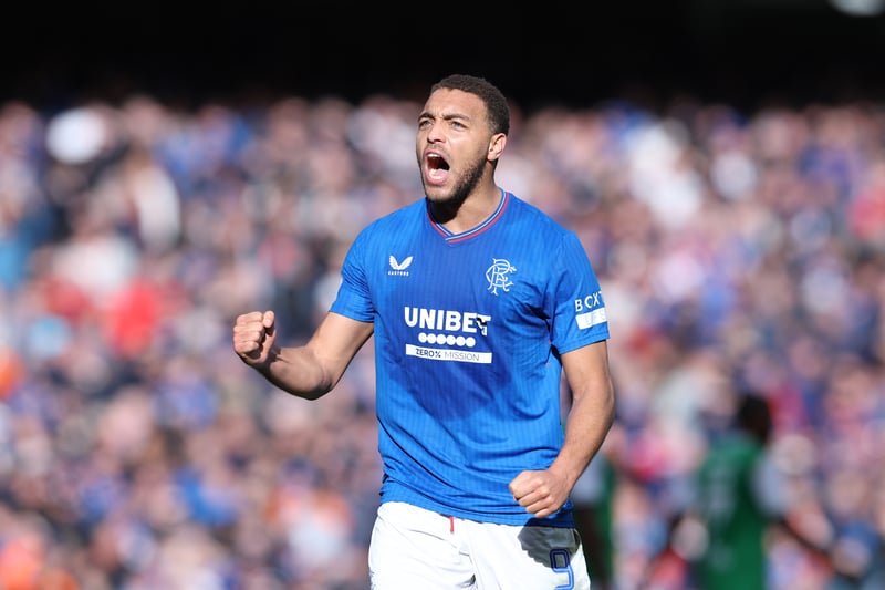 Involved in an intriguing battle with Cameron Carter-Vickers on Sunday, the Celtic defender will argue he came out on top despite Dessers having a goal unfortunately disallowed. Will dust himself down and go again at Dens Park. 