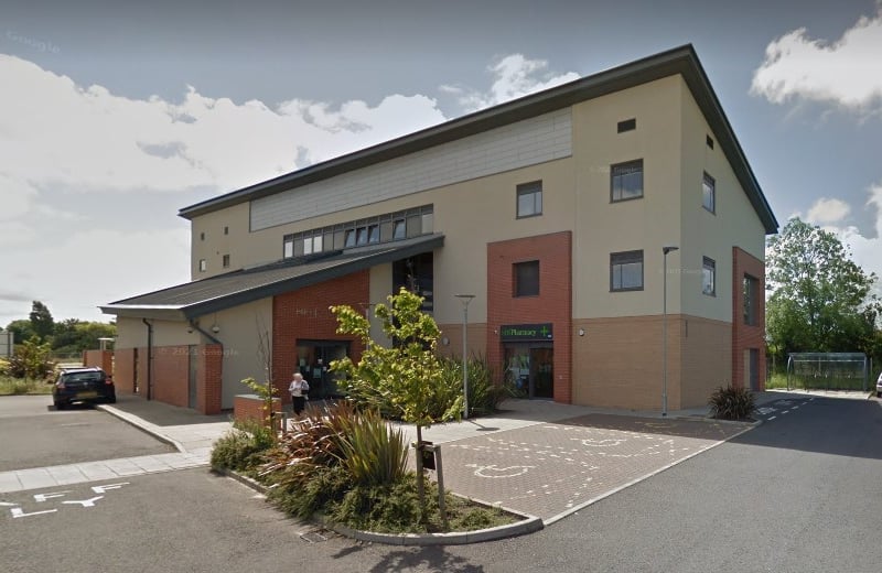 Newton Drive Health Centre, Newton Drive, Blackpool, FY3 8NX | Of the 117 people who responded to the survey, 81% described their overall experience of this GP practice as good.