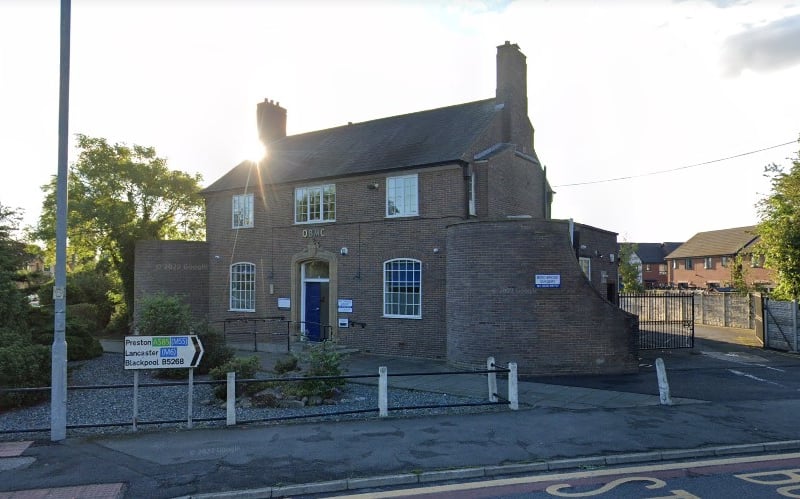 Old Bank Medical Centre, 155 Victoria Road East, Thornton Cleveleys, FY5 5HH | Of the 112 people who responded to the survey, 88% described their overall experience of this GP practice as good.