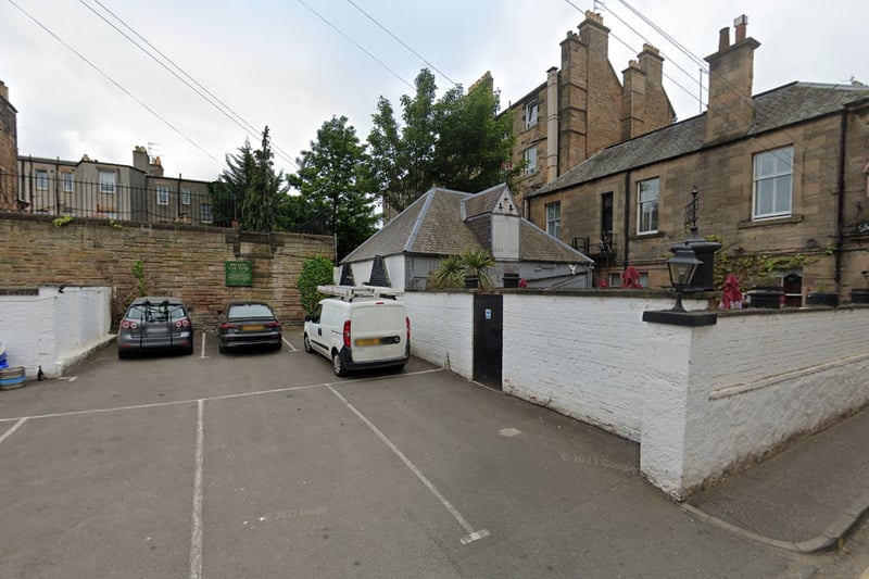 A new hotel is set to be built in the car park behind the famous Canny Man's pub in Morningside Road.
Kerr Pubs and Hotels - who own the 153-year-old pub and also the nearby Lane Hotel - have been granted planning permission for a 14-bed hotel and two ground-floor, short-term let apartments in Canaan Lane. 