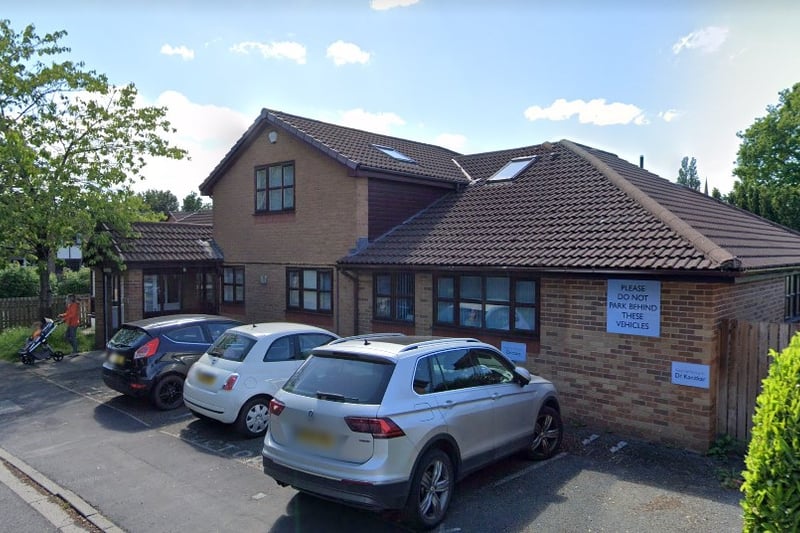 Moss Side Way, Leyland, Preston, PR26 7XL | Of the 113 people who responded to the survey, 84% described their overall experience of this GP practice as good.