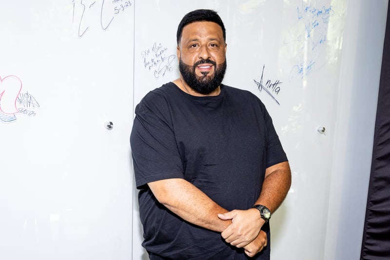 In 2022, the renowned music producer DJ Khaled launched his chicken takeaway shop, Another Wing, in Birmingham's Perry Barr. This eatery is part of a chain that has locations in Paris, London, and several states across the United States.