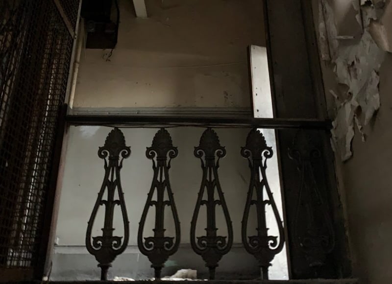 Egyptian Halls is considered the greatest work of Glaswegian architect Alexander “Greek” Thomson.