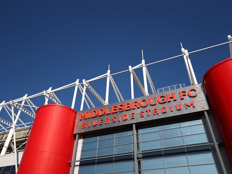 Ground: Riverside Stadium.
2023-24 away ticket allocation: 2,000.