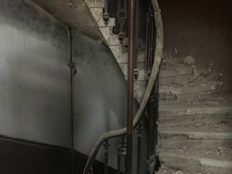 In 2022, the Egyptian Halls working group, led by the Scottish Civic Trust and composed of experienced developers, architects and conservation experts, secured funding from Glasgow City Heritage Trust and the Architectural Heritage Fund to develop a business plan for the restoration of the building.