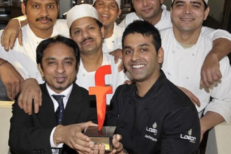 Located in the Jewellery Quarter, Head chef Aktar Islam gained fame when the restaurant won Gordon Ramsay’s F Word in 2010. The restaurant is known for its innovative approach to Indian cuisine.
